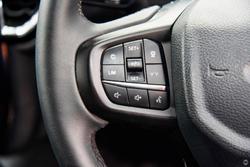 2025 Ford Ranger Sport