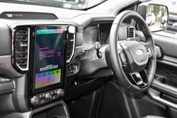 2025 Ford Ranger Sport