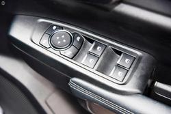 2025 Ford Ranger Sport