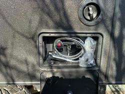 2025 Wonderland RV Amaroo 18'06