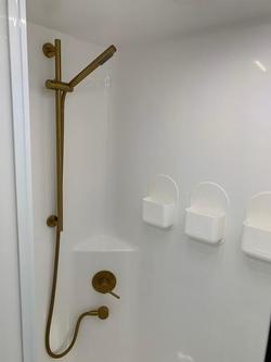 2025 Wonderland RV Amaroo 18'06