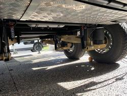 2025 Wonderland RV Amaroo 18'06