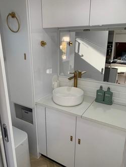 2025 Wonderland RV Amaroo 18'06