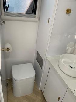 2025 Wonderland RV Amaroo 18'06