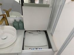 2025 Wonderland RV Amaroo 18'06