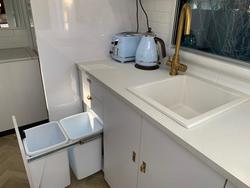 2025 Wonderland RV Amaroo 18'06