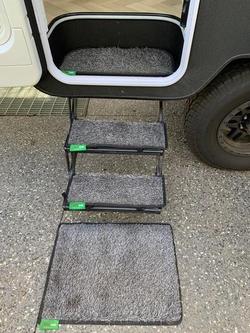 2025 Wonderland RV Amaroo 18'06