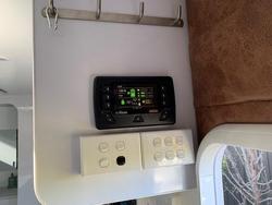 2025 Wonderland RV Amaroo 18'06