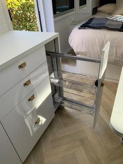 2025 Wonderland RV Amaroo 18'06