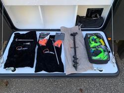 2025 Wonderland RV Amaroo 18'06