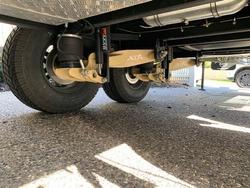 2025 Wonderland RV Amaroo 18'06