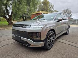 2025 Hyundai IONIQ 9 Calligraphy