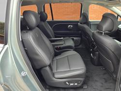 2025 Hyundai IONIQ 9 Calligraphy