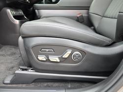 2025 Hyundai IONIQ 9 Calligraphy