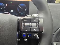 2025 Hyundai IONIQ 9 Calligraphy