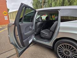 2025 Hyundai IONIQ 9 Calligraphy