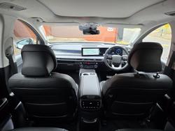 2025 Hyundai IONIQ 9 Calligraphy