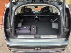 2025 Hyundai IONIQ 9 Calligraphy