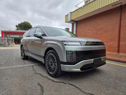 2025 Hyundai IONIQ 9 Calligraphy