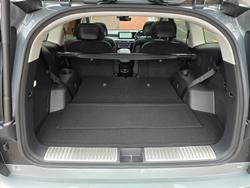 2025 Hyundai IONIQ 9 Calligraphy