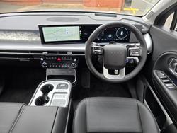 2025 Hyundai IONIQ 9 Calligraphy