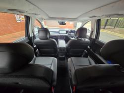 2025 Hyundai IONIQ 9 Calligraphy