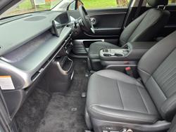 2025 Hyundai IONIQ 9 Calligraphy