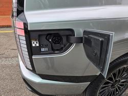 2025 Hyundai IONIQ 9 Calligraphy