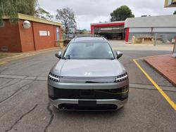 2025 Hyundai IONIQ 9 Calligraphy