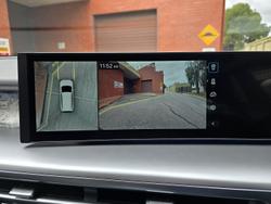 2025 Hyundai IONIQ 9 Calligraphy