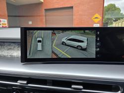 2025 Hyundai IONIQ 9 Calligraphy