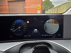 2025 Hyundai IONIQ 9 Calligraphy