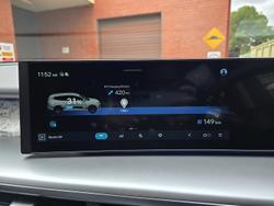 2025 Hyundai IONIQ 9 Calligraphy