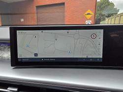 2025 Hyundai IONIQ 9 Calligraphy