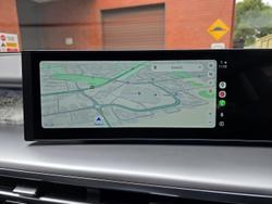 2025 Hyundai IONIQ 9 Calligraphy