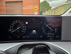 2025 Hyundai IONIQ 9 Calligraphy