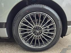 2025 Hyundai IONIQ 9 Calligraphy