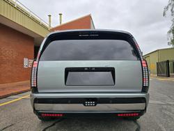 2025 Hyundai IONIQ 9 Calligraphy