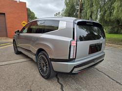 2025 Hyundai IONIQ 9 Calligraphy