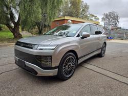 2025 Hyundai IONIQ 9 Calligraphy