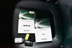 2020 Toyota RAV4 Cruiser