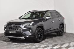 2020 Toyota RAV4 Cruiser