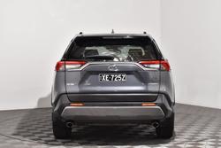 2020 Toyota RAV4 Cruiser