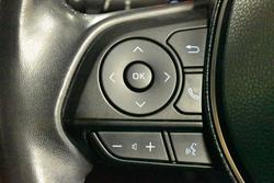 2020 Toyota RAV4 Cruiser