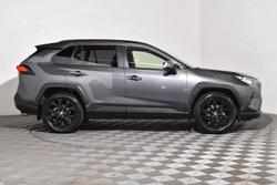 2020 Toyota RAV4 Cruiser