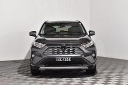 2020 Toyota RAV4 Cruiser