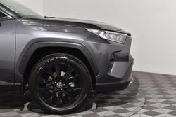 2020 Toyota RAV4 Cruiser