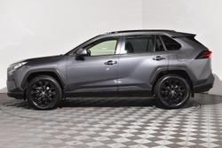 2020 Toyota RAV4 Cruiser