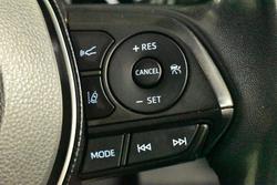 2020 Toyota RAV4 Cruiser