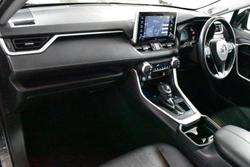 2020 Toyota RAV4 Cruiser